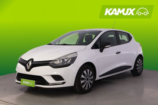 Renault Clio vaihtoauto