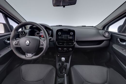 Renault Clio vaihtoauto