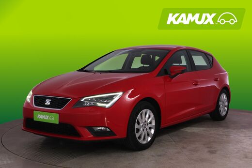 SEAT Leon vaihtoauto