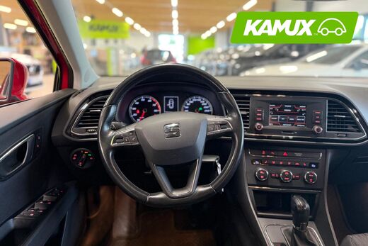 SEAT Leon vaihtoauto