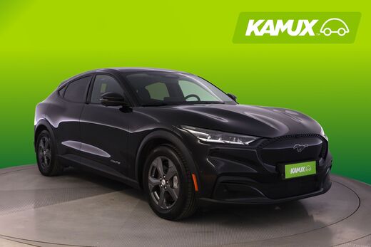 Ford USA Mustang vaihtoauto