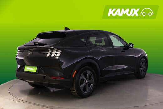 Ford USA Mustang vaihtoauto