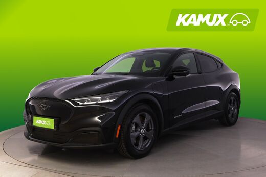 Ford USA Mustang vaihtoauto