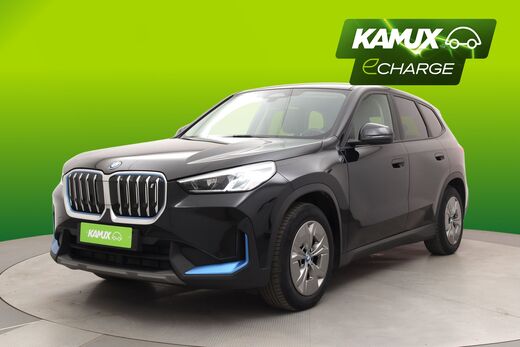 BMW iX1 vaihtoauto