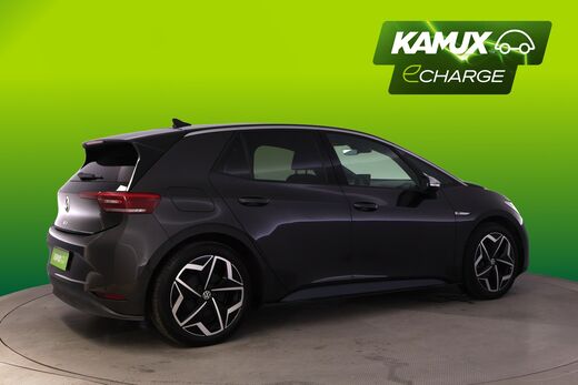 Volkswagen ID.3 vaihtoauto