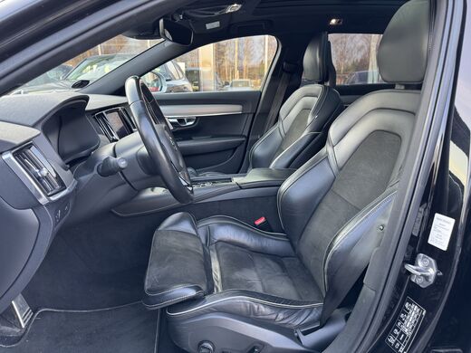 Volvo V90 vaihtoauto