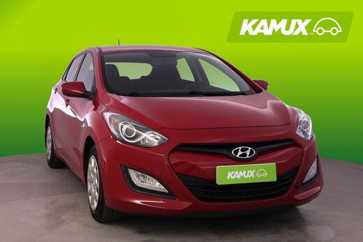 Hyundai i30 vaihtoauto