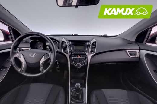Hyundai i30 vaihtoauto