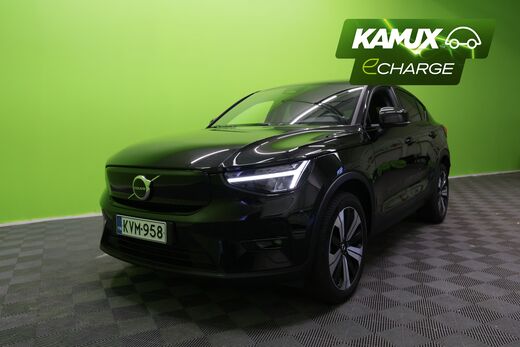 Volvo C40 vaihtoauto