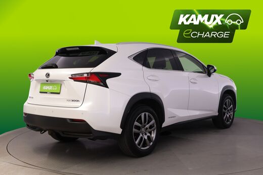 Lexus NX vaihtoauto