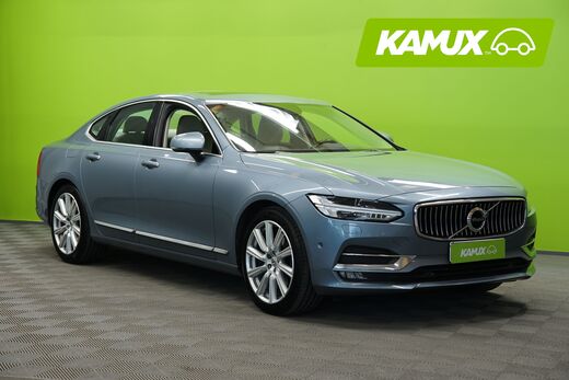 Volvo S90 vaihtoauto