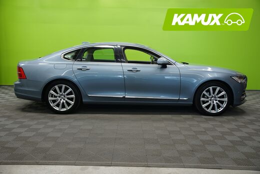 Volvo S90 vaihtoauto