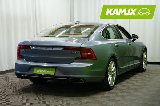 Volvo S90 vaihtoauto
