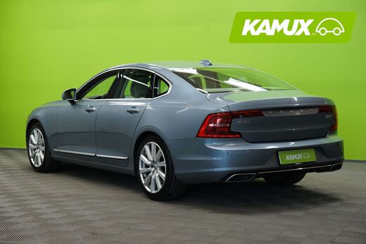 Volvo S90 vaihtoauto