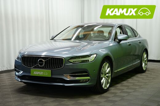 Volvo S90 vaihtoauto