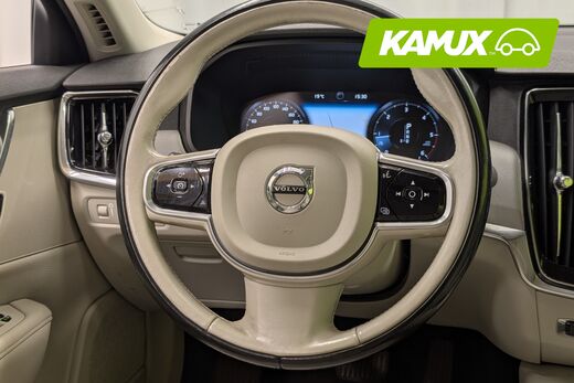 Volvo S90 vaihtoauto