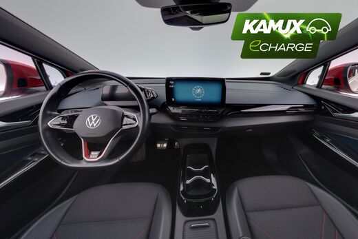 Volkswagen ID.5 vaihtoauto