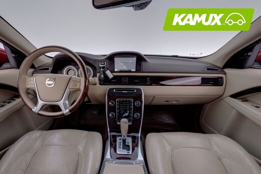 Volvo XC70 vaihtoauto
