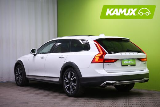 Volvo V90 Cross Country vaihtoauto