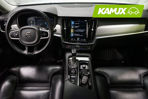Volvo V90 Cross Country vaihtoauto