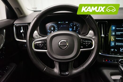 Volvo V90 Cross Country vaihtoauto