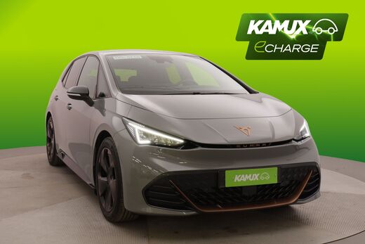 Cupra Born vaihtoauto