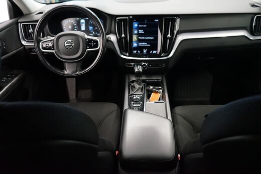 Volvo V60 Cross Country vaihtoauto