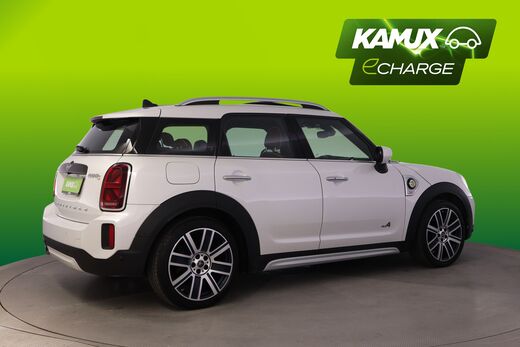 Mini Countryman vaihtoauto