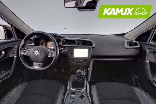 Renault Kadjar vaihtoauto