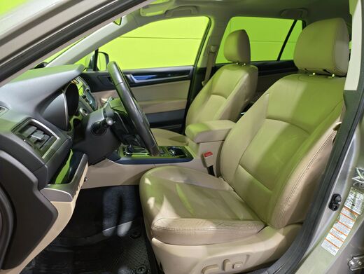 Subaru Outback vaihtoauto