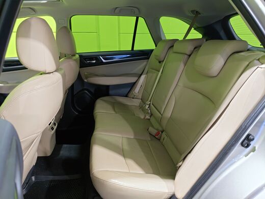 Subaru Outback vaihtoauto