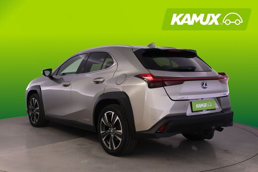 Lexus UX vaihtoauto