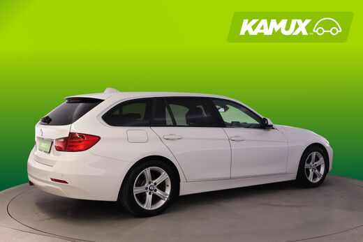 BMW 325 vaihtoauto