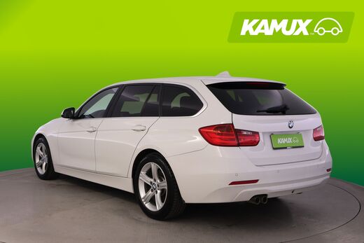 BMW 325 vaihtoauto