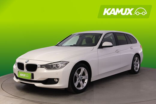 BMW 325 vaihtoauto