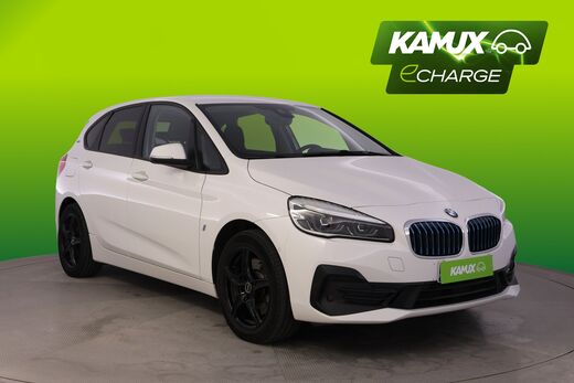 BMW 225 vaihtoauto
