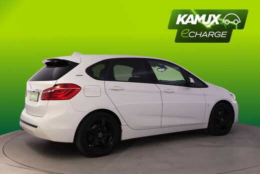 BMW 225 vaihtoauto