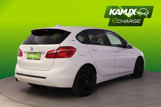 BMW 225 vaihtoauto