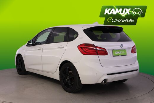 BMW 225 vaihtoauto