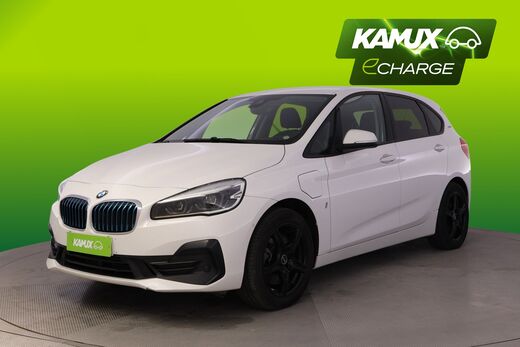 BMW 225 vaihtoauto