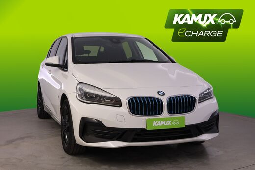 BMW 225 vaihtoauto
