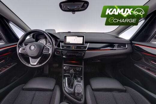 BMW 225 vaihtoauto