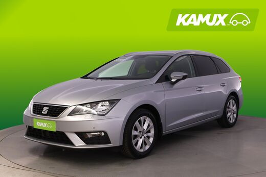 SEAT Leon ST vaihtoauto