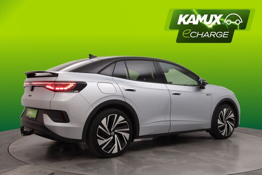 Volkswagen ID.5 vaihtoauto