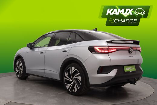 Volkswagen ID.5 vaihtoauto