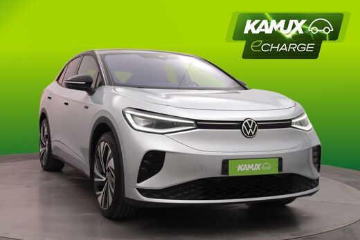 Volkswagen ID.5 vaihtoauto