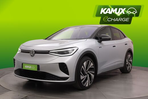 Volkswagen ID.5 vaihtoauto