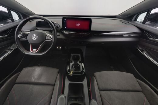 Volkswagen ID.5 vaihtoauto
