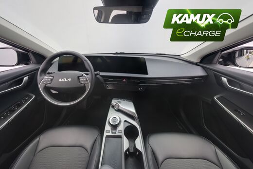 Kia EV6 vaihtoauto