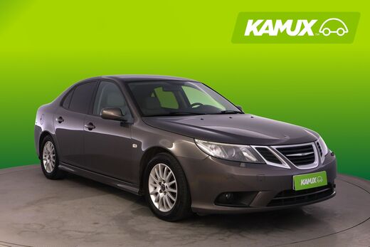 Saab 9-3 vaihtoauto